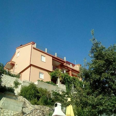 Apartament Tereza Obrovac Zewnętrze zdjęcie