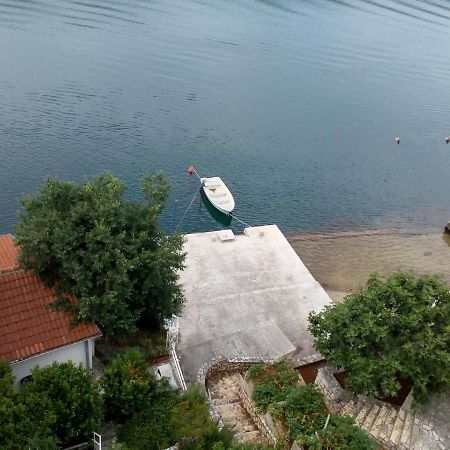 Apartament Tereza Obrovac Zewnętrze zdjęcie