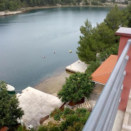 Apartament Tereza Obrovac Zewnętrze zdjęcie