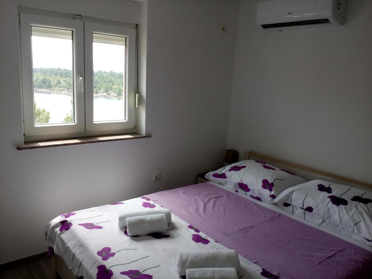 Apartament Tereza Obrovac Zewnętrze zdjęcie