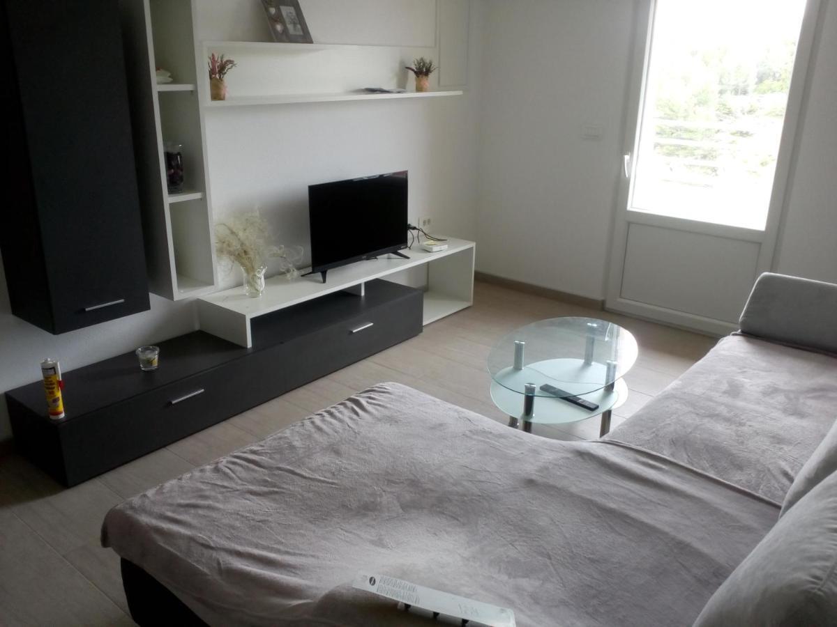 Apartament Tereza Obrovac Zewnętrze zdjęcie